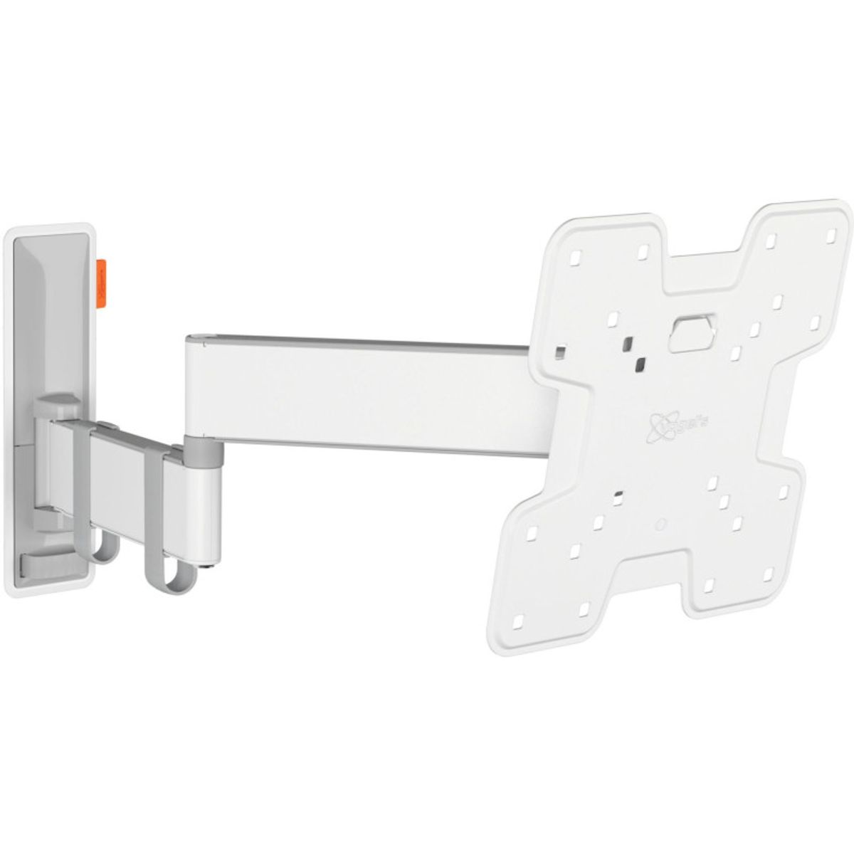 Vogels TVM 3241 CF Wall mount motion+ 19-43 15kg Wht Vægbeslag