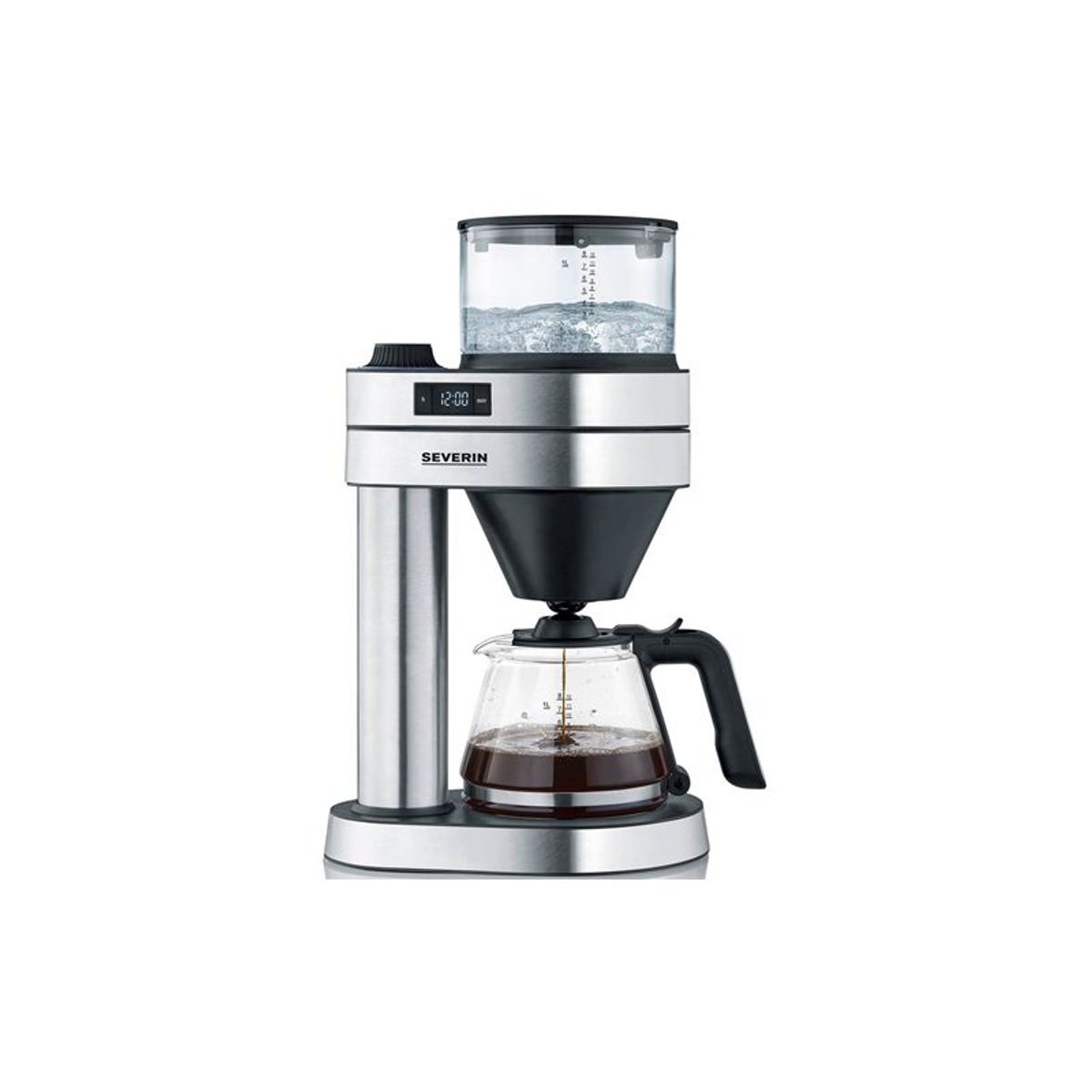 Severin Café Caprice KA 5762 Kaffemaskine