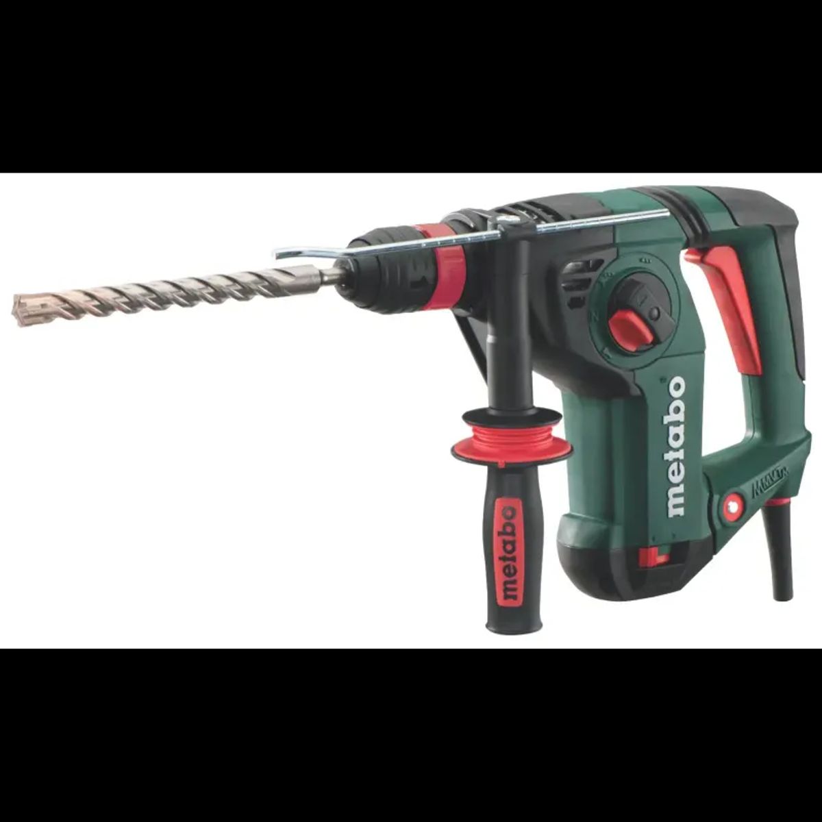 Metabo Kombihammer KHE 3251 Quick Patron