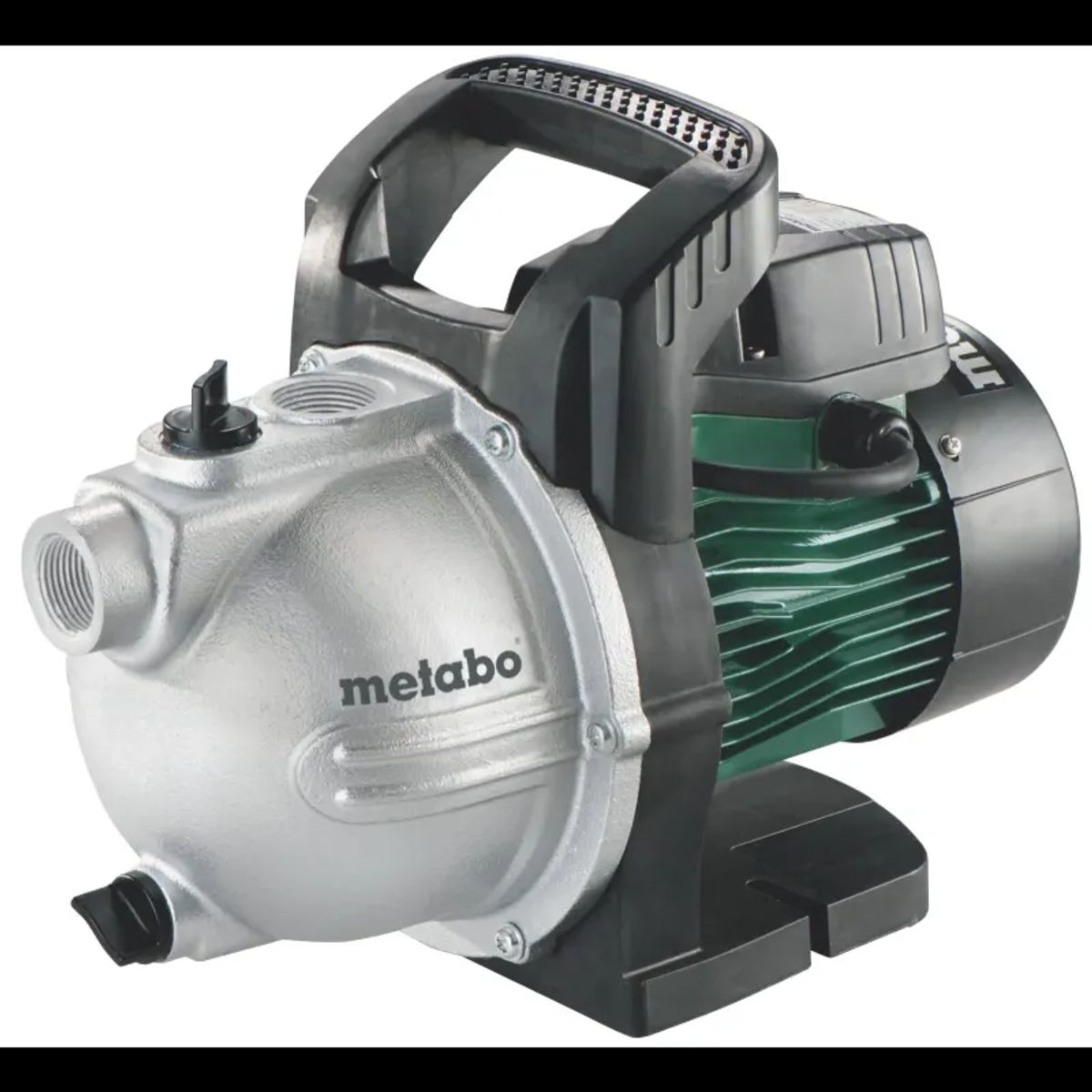 Metabo Havepumpe P 3300 G