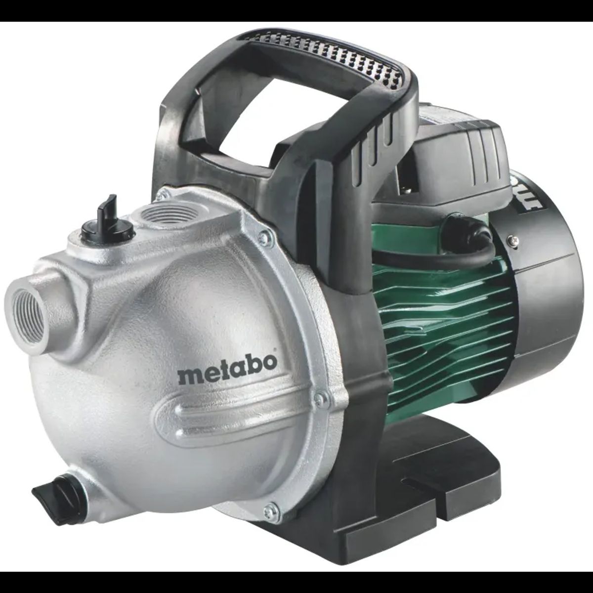 Metabo Havepumpe P 4000 G