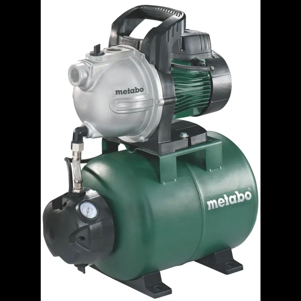 Metabo Vandværk Hww 4000/25 G