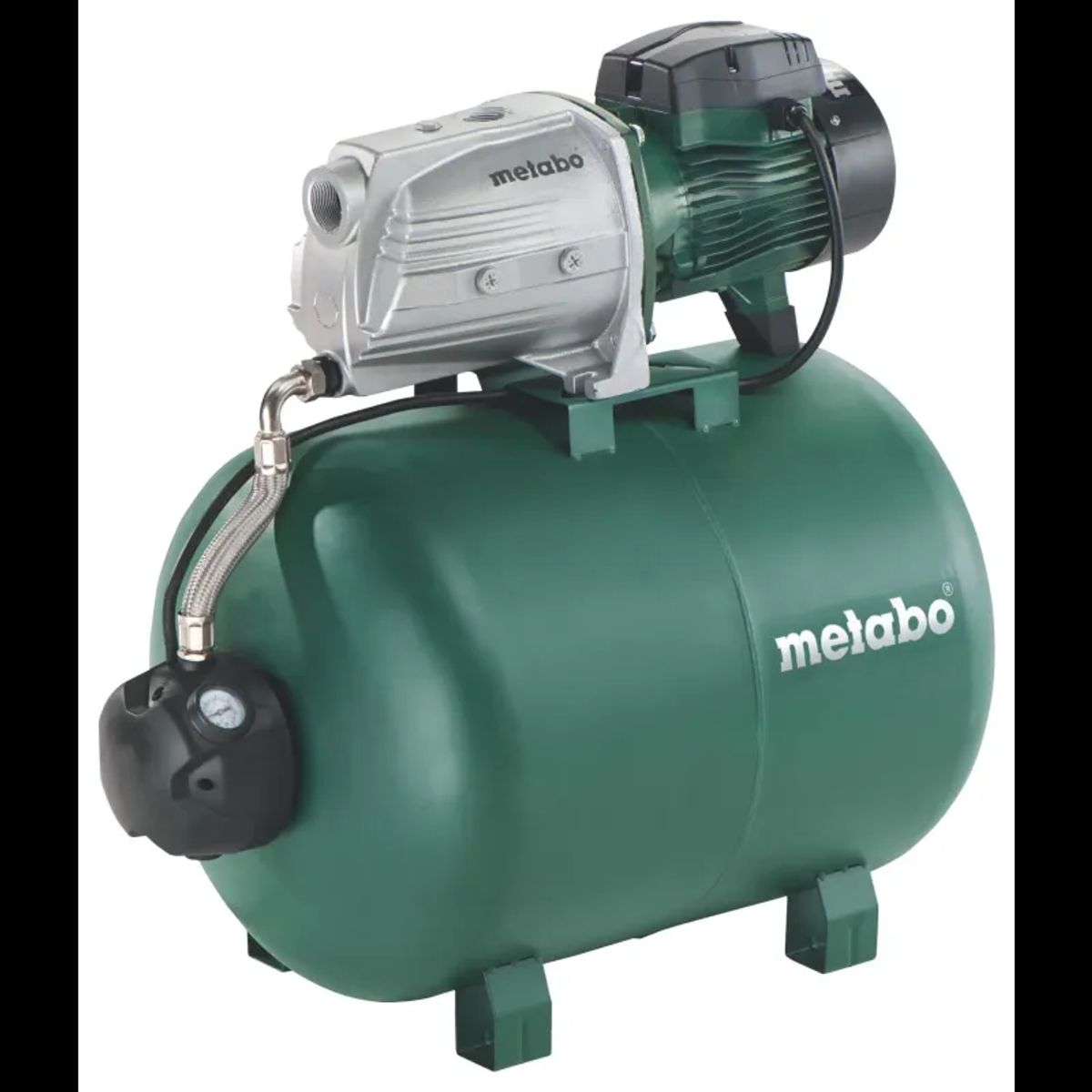 Metabo Vandværk Hww 9000/100 G