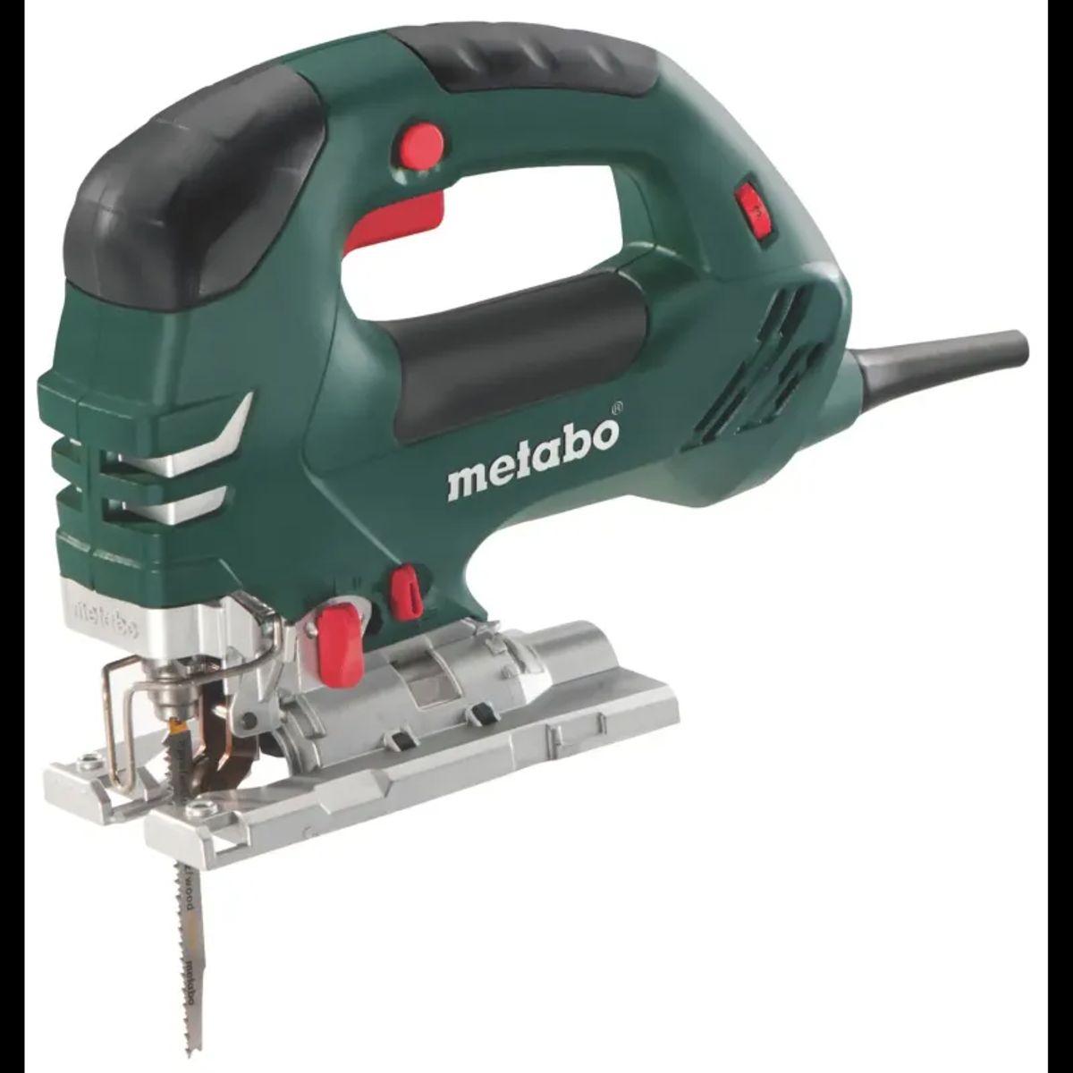 Metabo Stiksav STEB 140