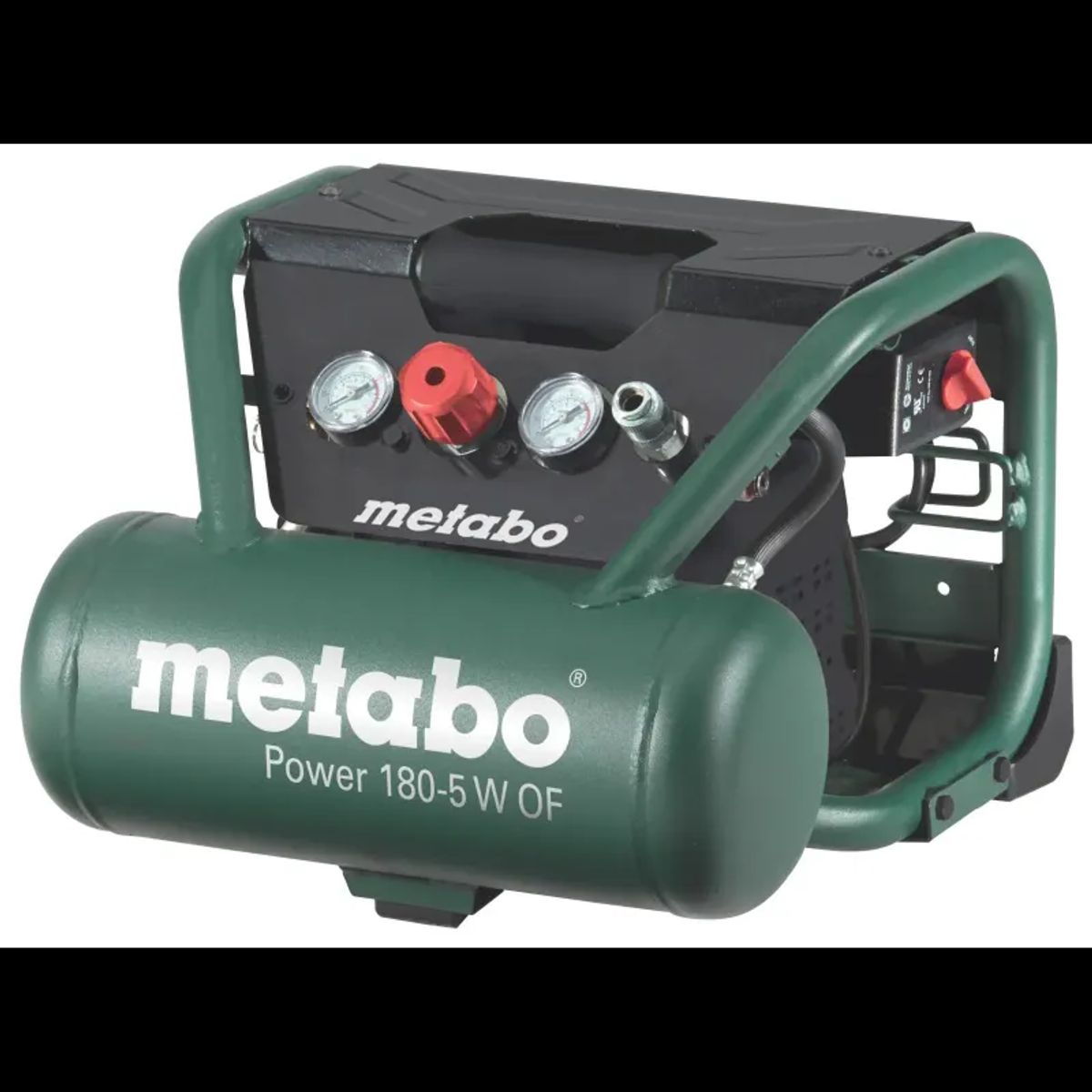 Metabo Kompressor Power 180-5 W Of