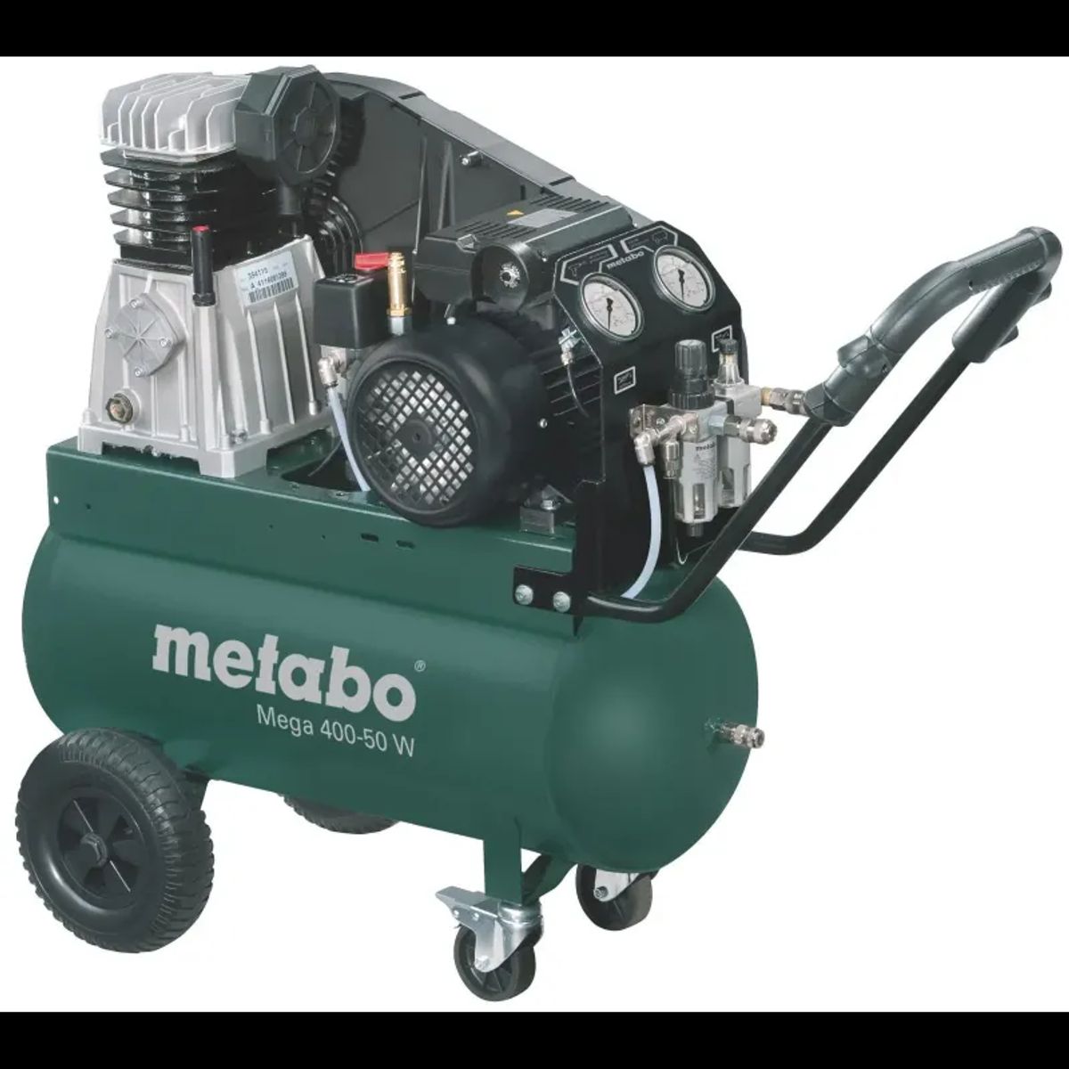 Metabo Kompressor Mega 390-50 W