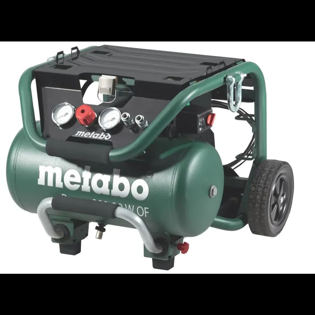 Metabo Kompressor Power 280-20 W Of