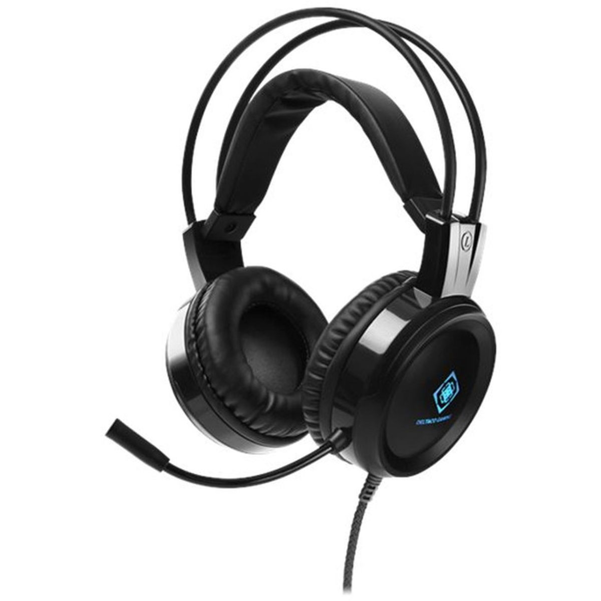 Deltaco GAM-105 Gaming headset