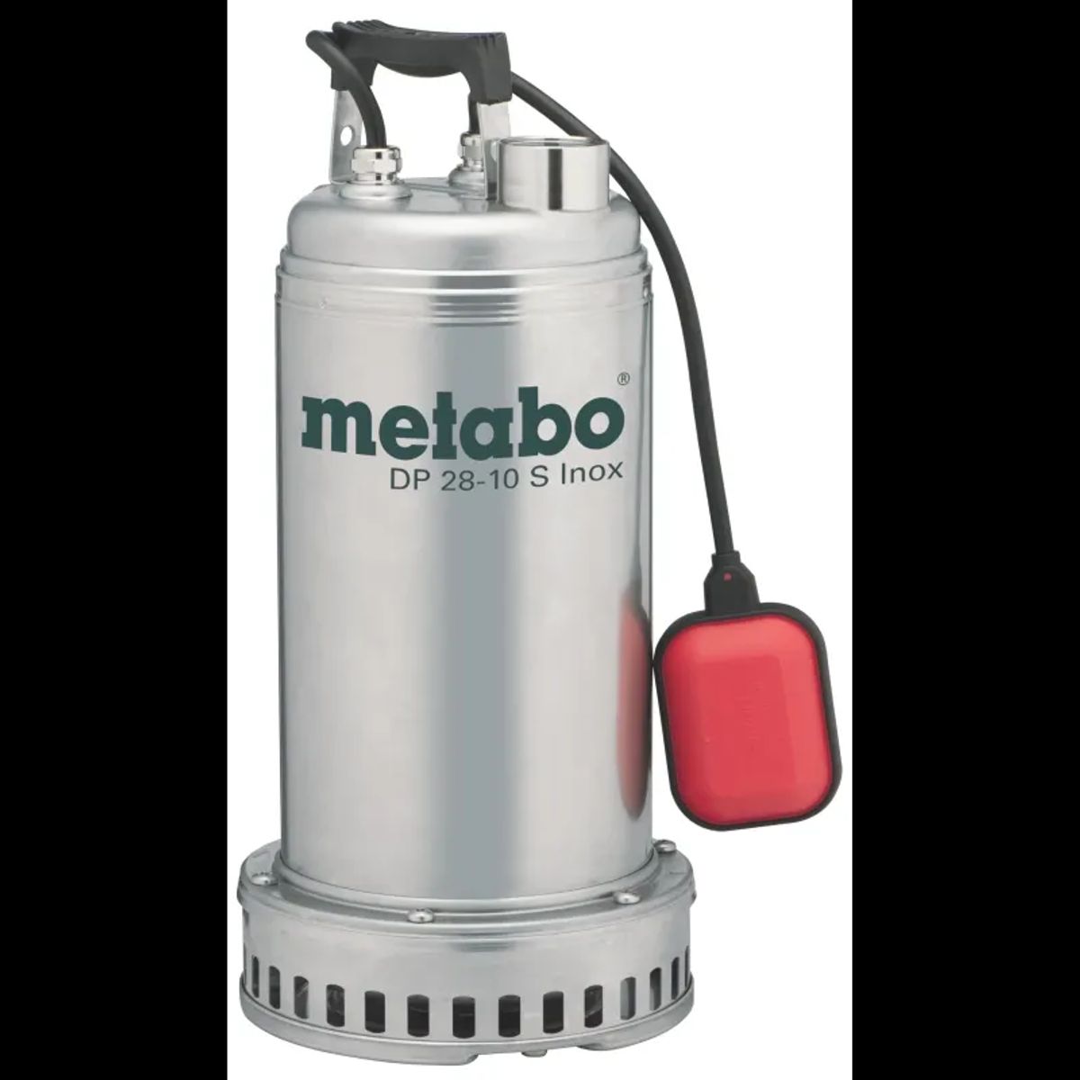 Metabo Drænpumpe Dp 28-10 S Inox