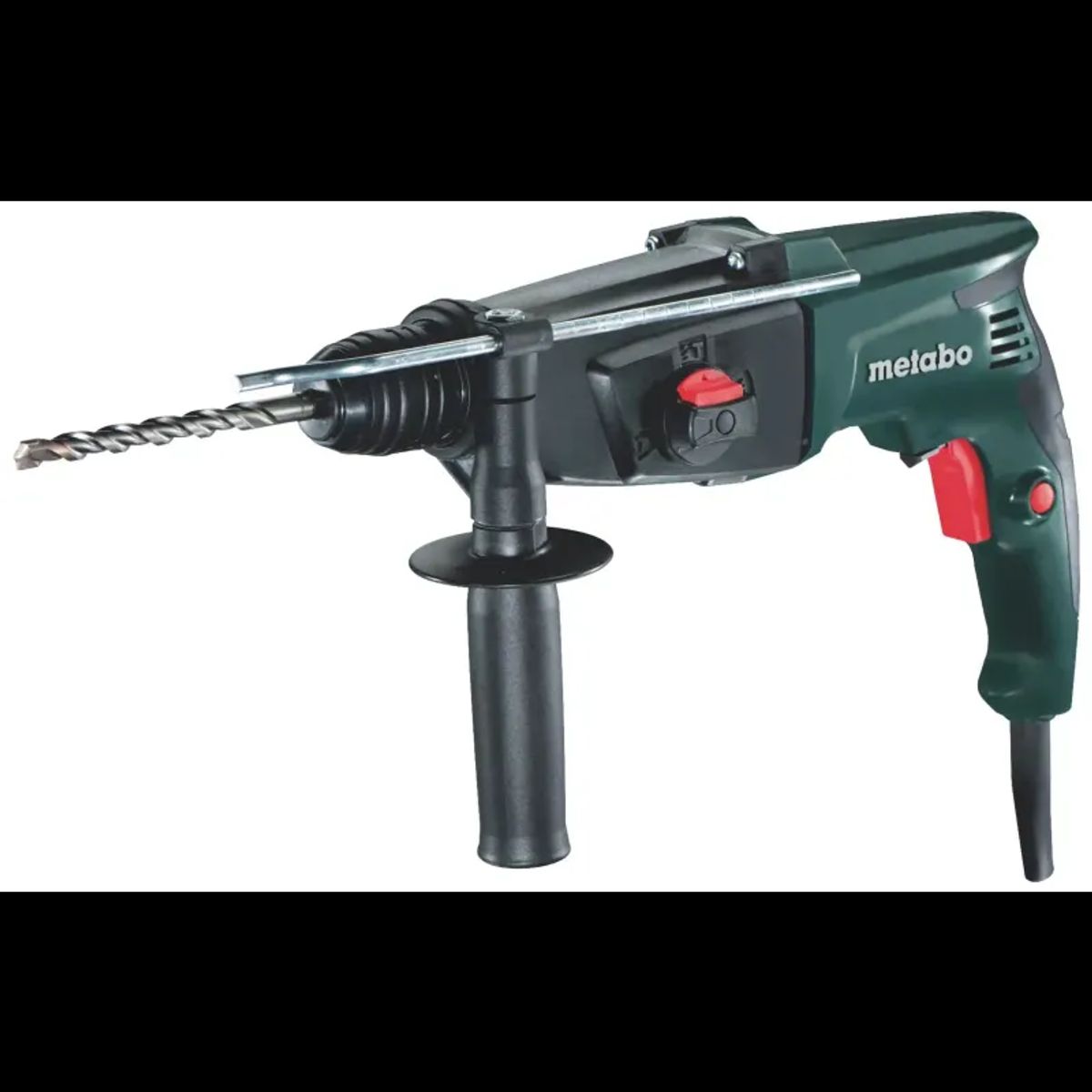 Metabo Kombihammer KHE 2444