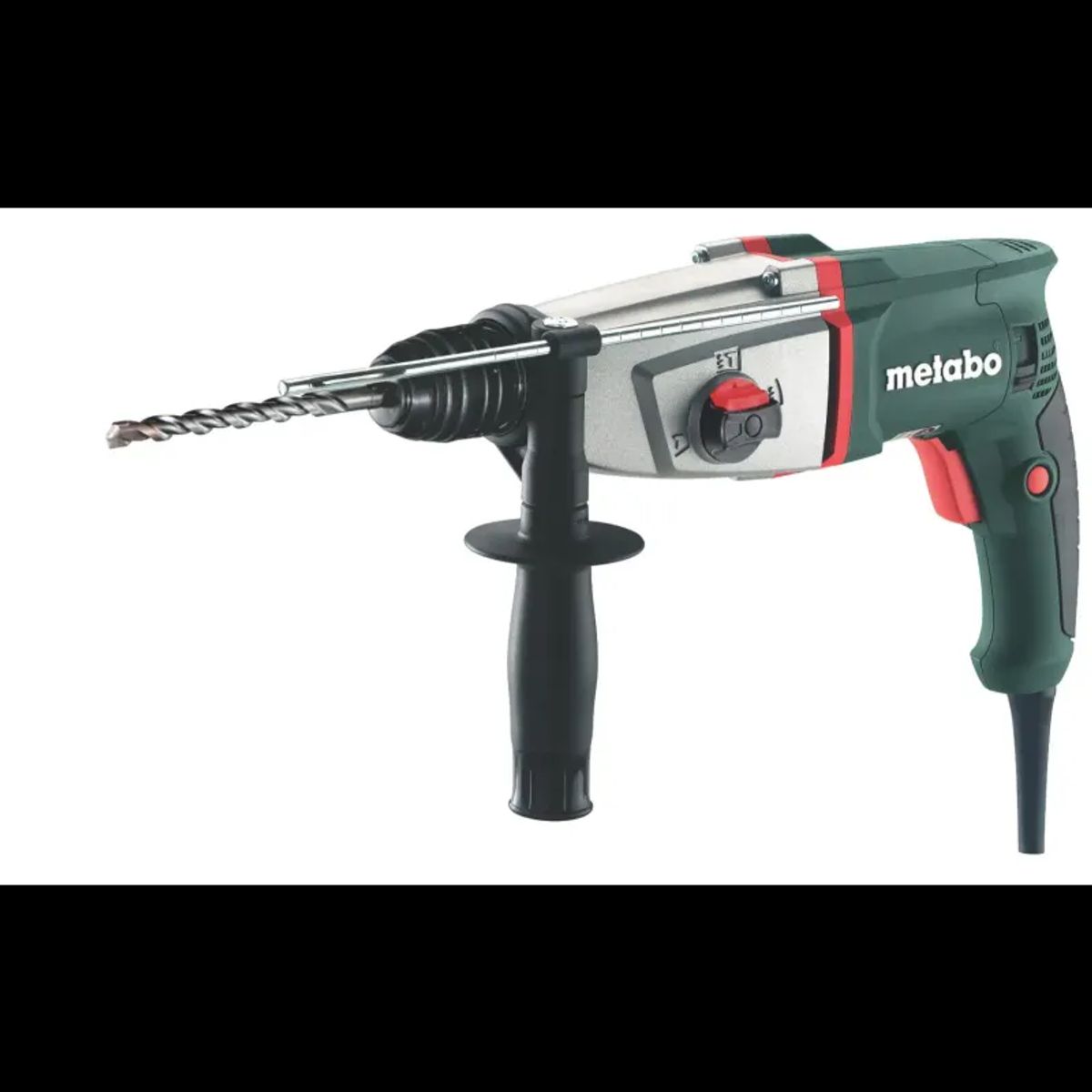 Metabo Kombihammer KHE 2644