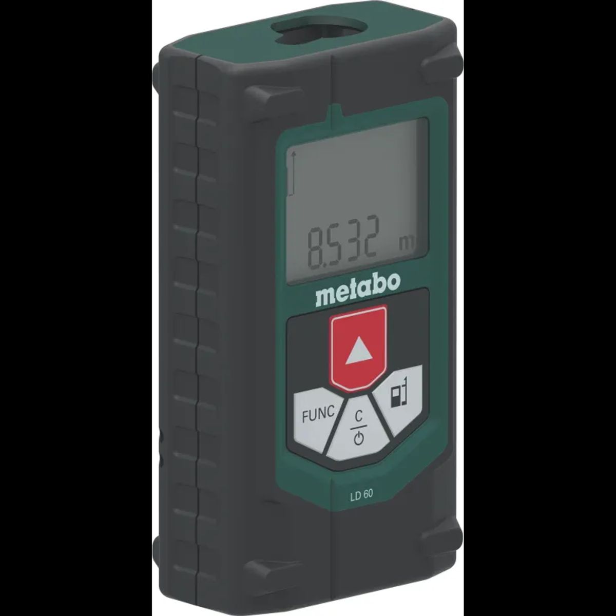 Metabo Laser Ld 60 Distance Meter