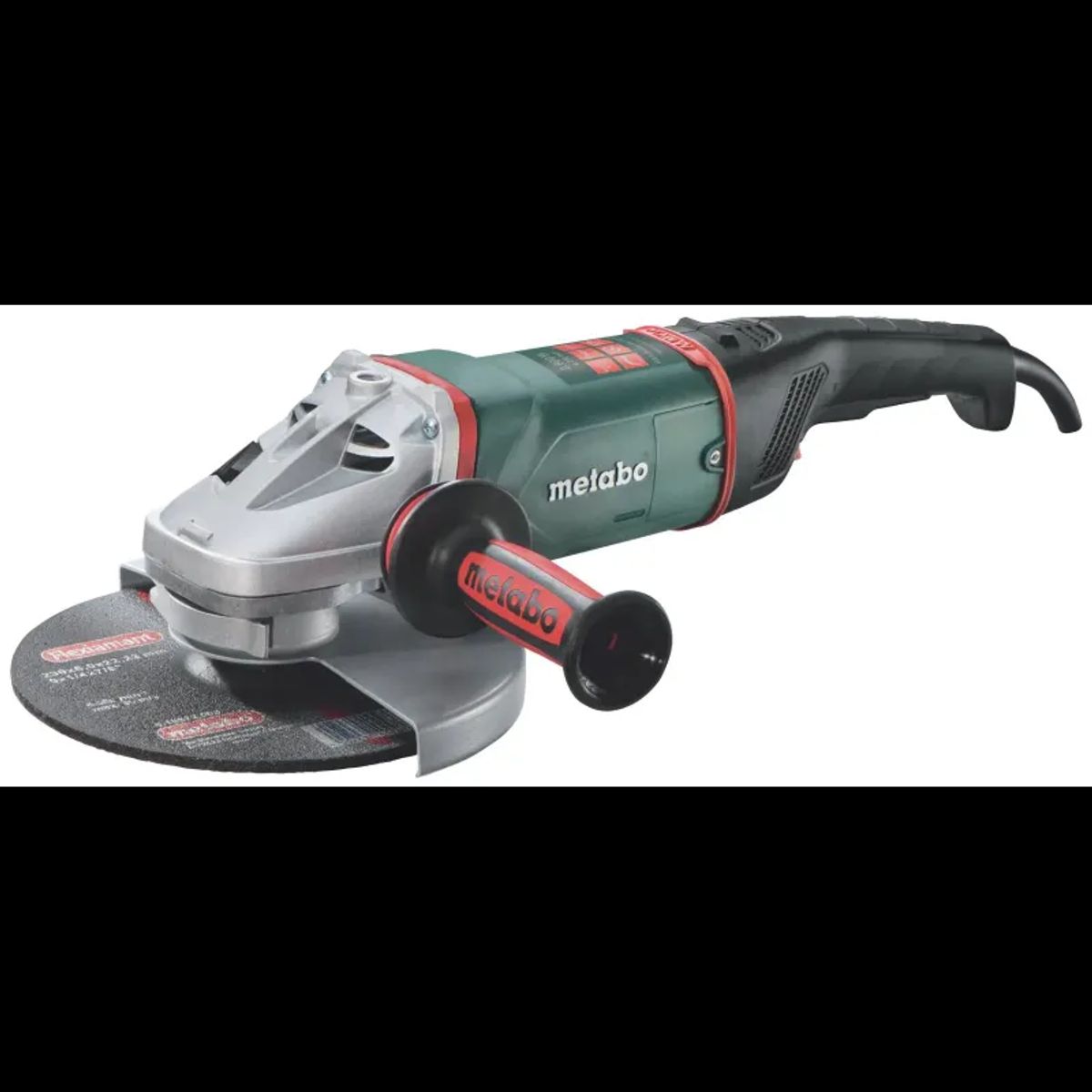 Metabo Vinkelsliber Wea 26-230 MVT Quick