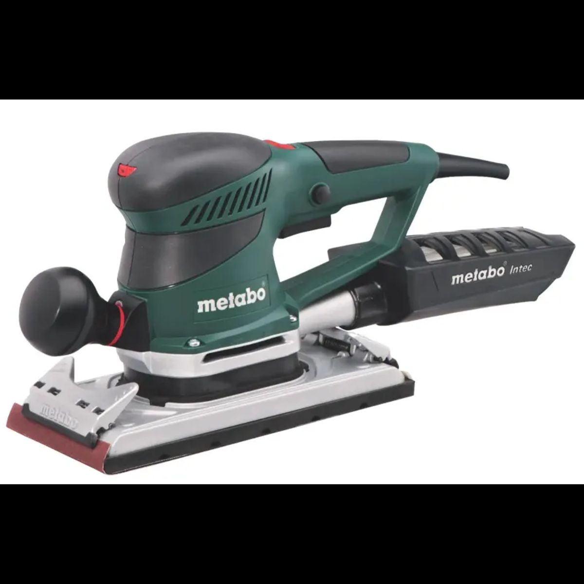 Metabo Rystepudser Sre 4351 Turbo Tec