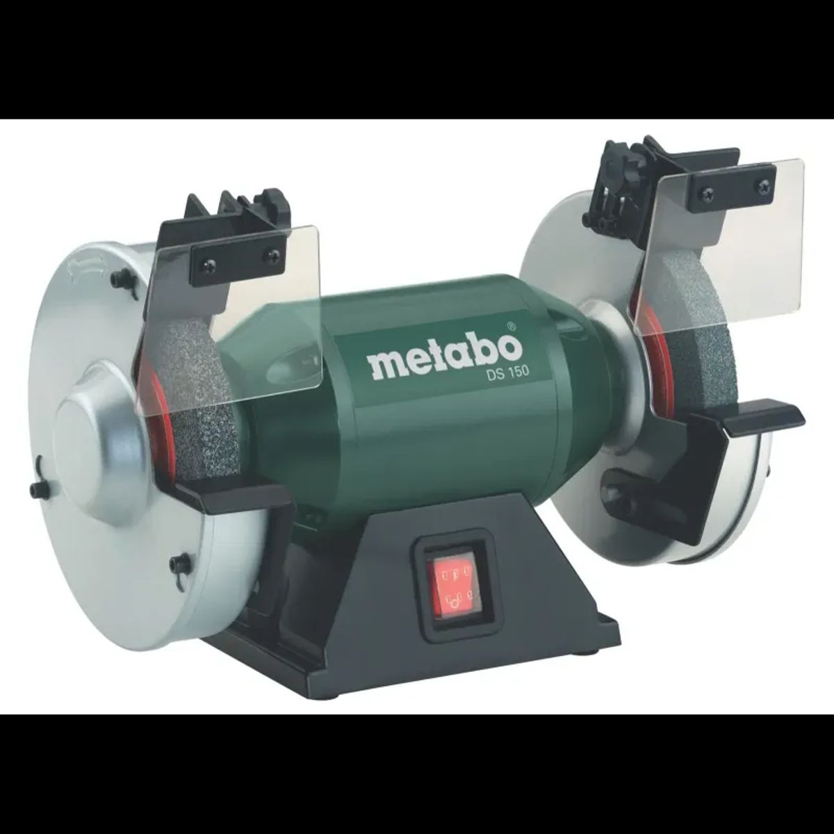 Metabo Bænksliber Ds 150