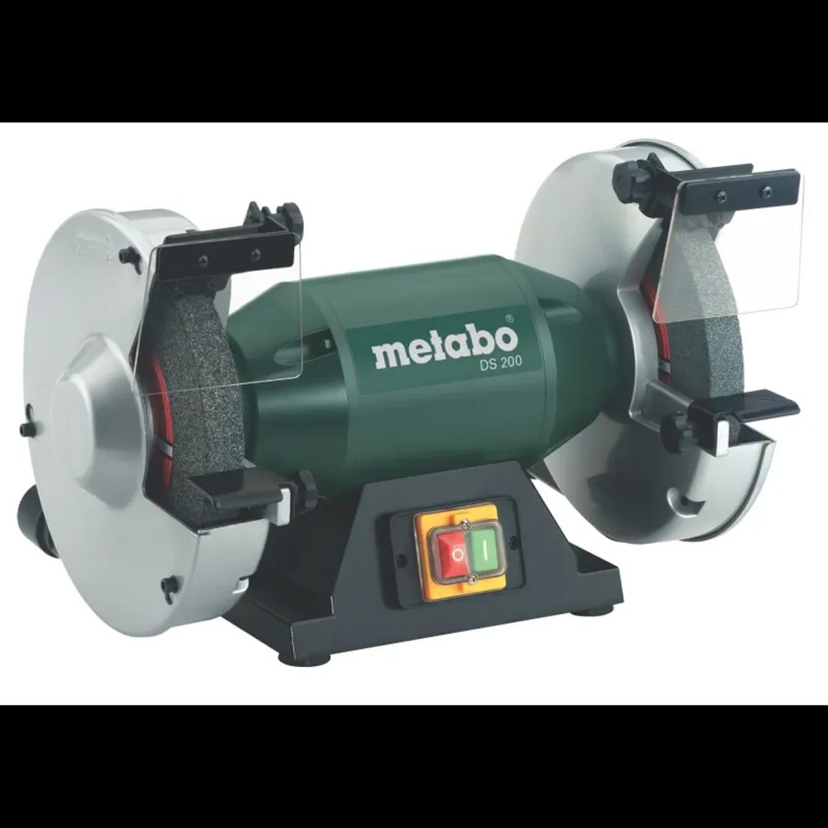 Metabo Bænksliber Ds 200