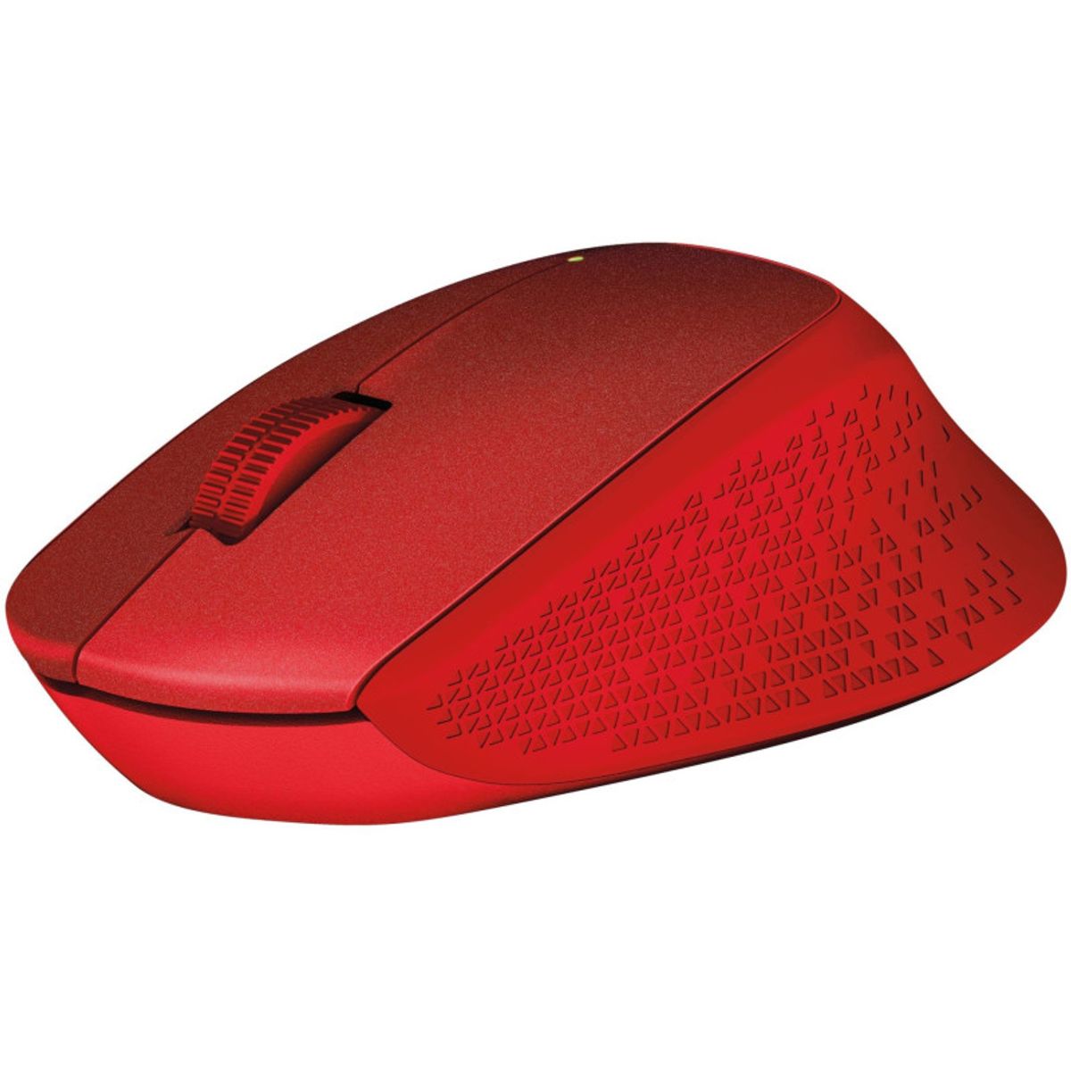 Logitech M330, rød Mus