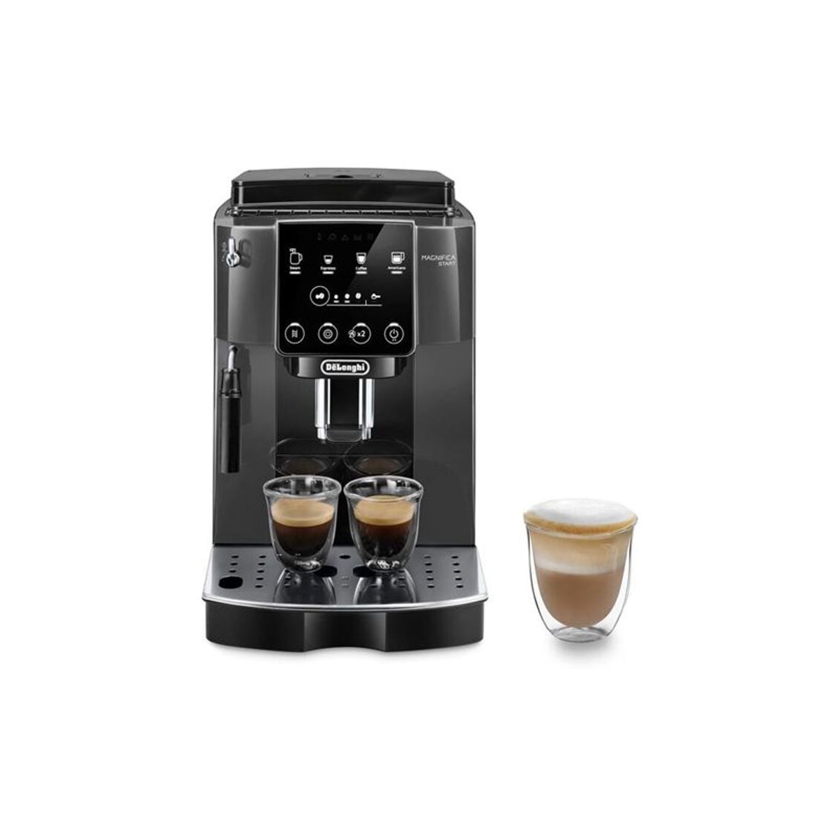 DeLonghi ECAM220.22.GB Magnifica Start Espressomaskine