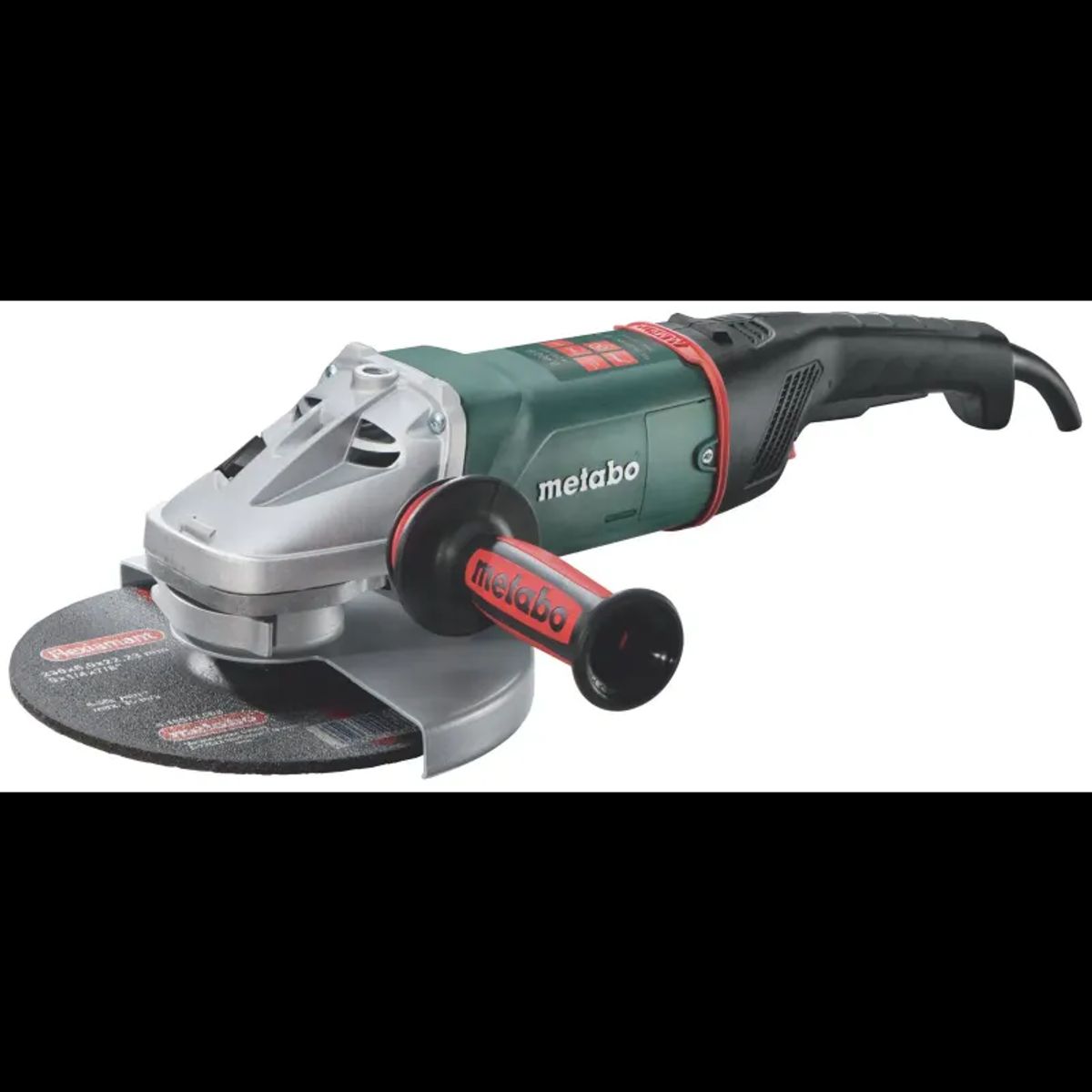 Metabo Vinkelsliber We 24-230 MVT Quick