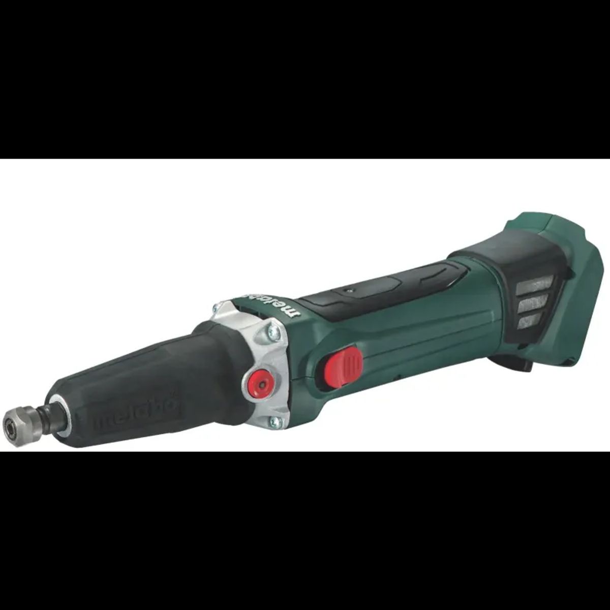 Metabo Ga 18 LTX Ligesliber Solo M/indsats