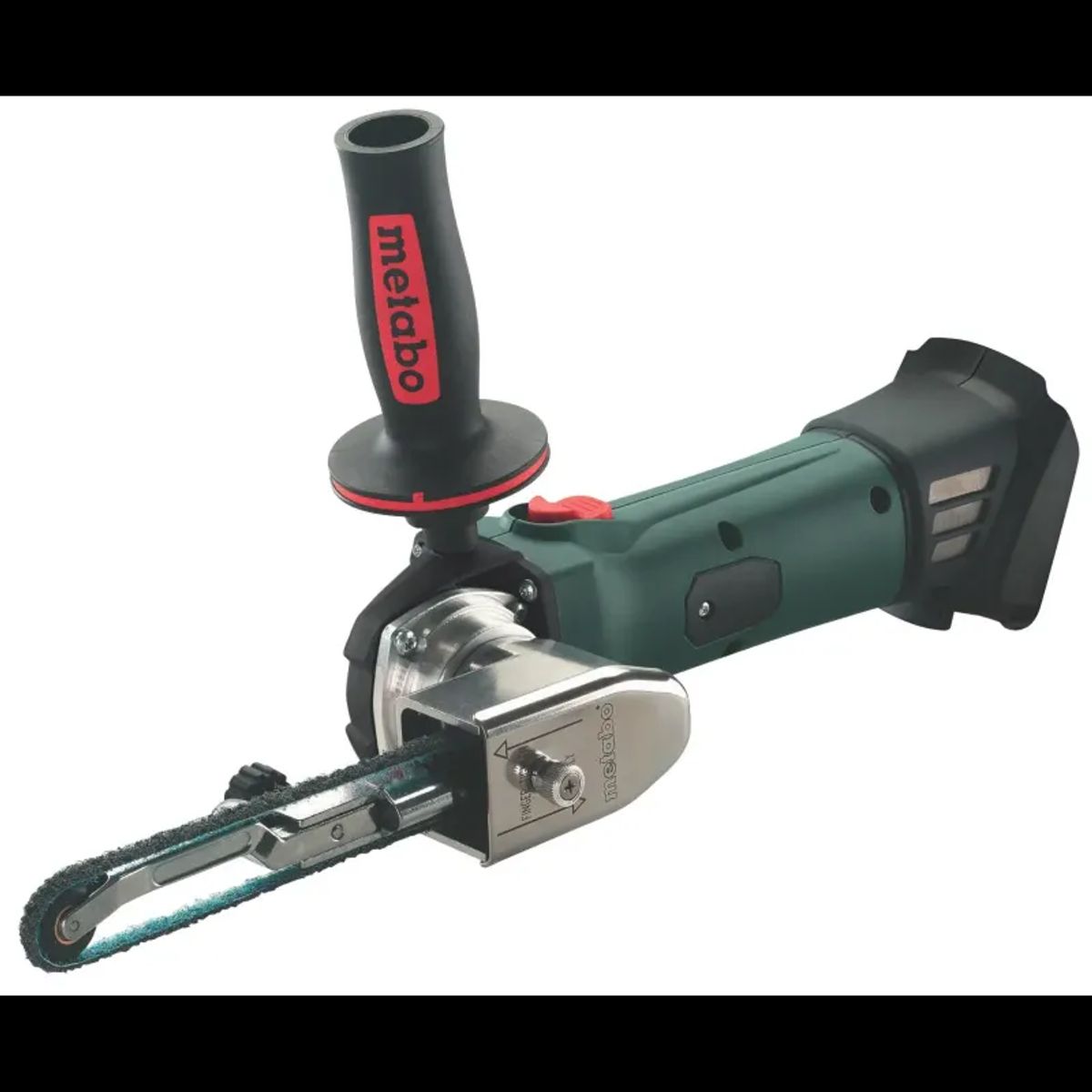 Metabo Bf 18 LTX 90 Båndfil Solo