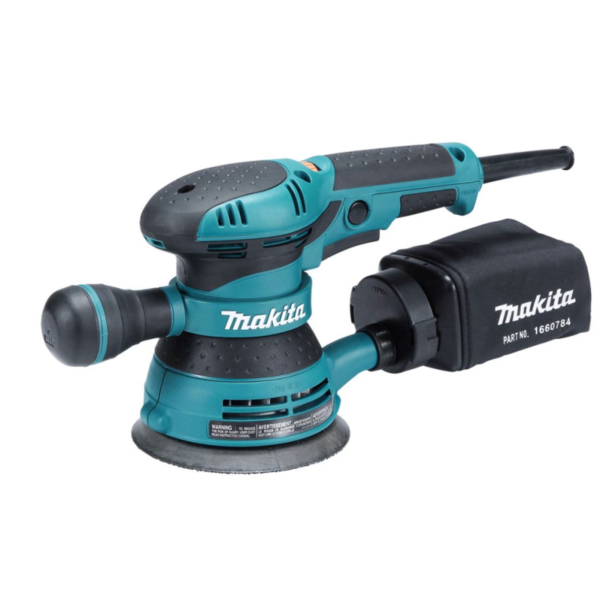 Makita Excentersliber - BO5041