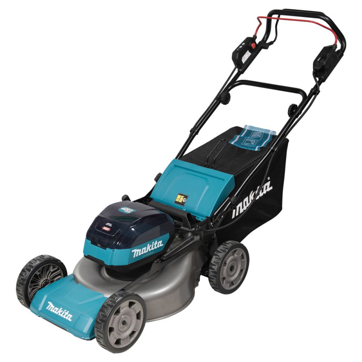 Makita Plæneklipper XGT ® - LM001GZ01