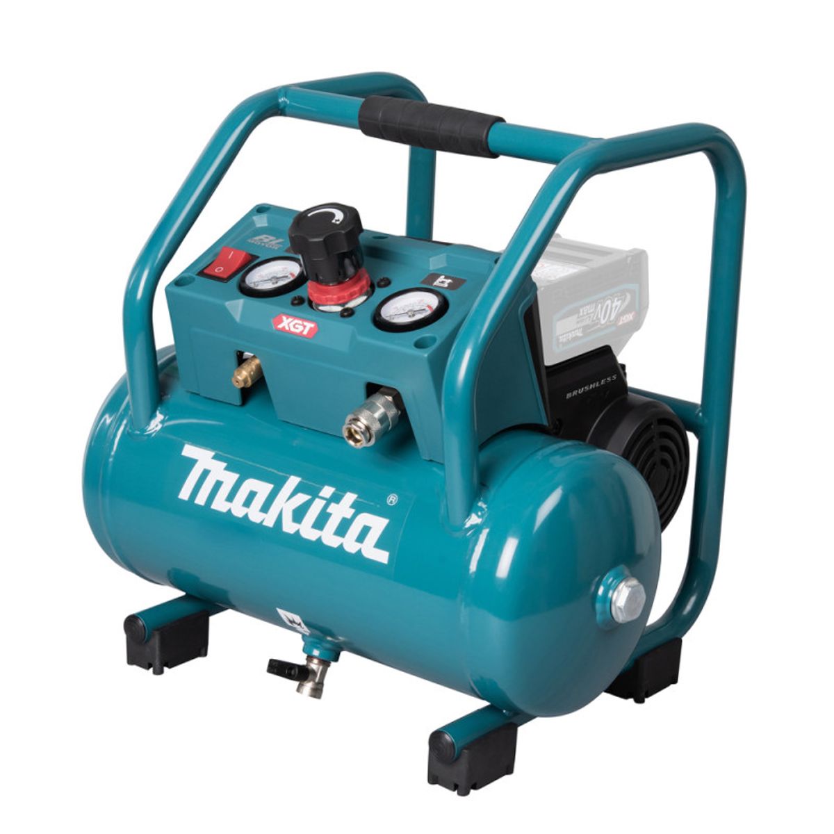 Makita Kompressor XGT ® - AC001GZ