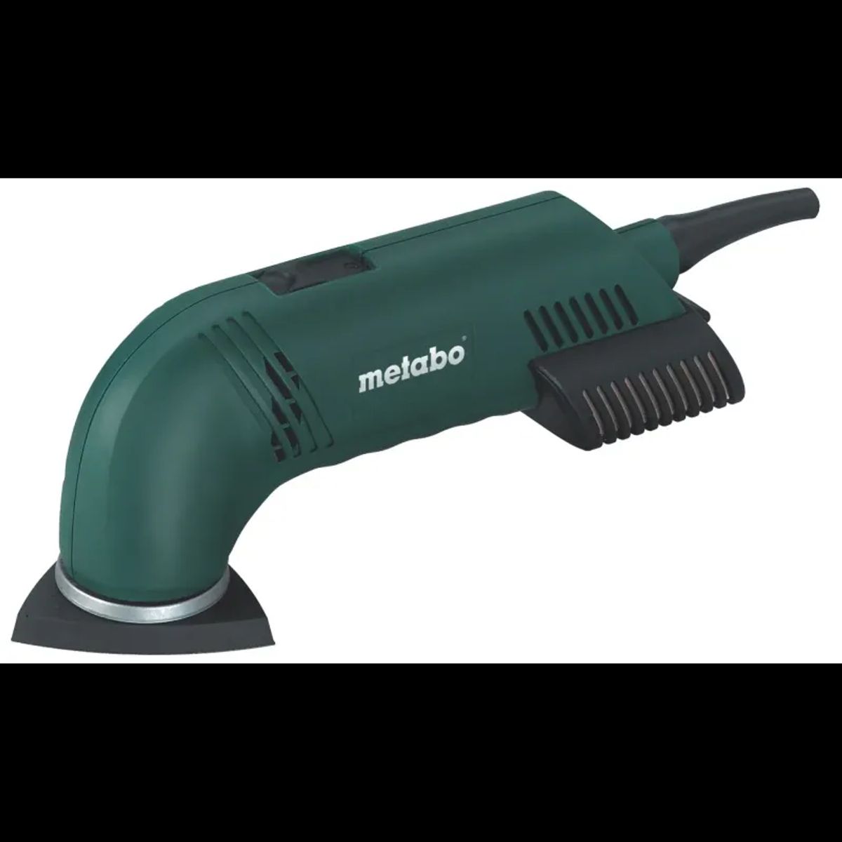 Metabo Trekantsliber Dse 280 Intec