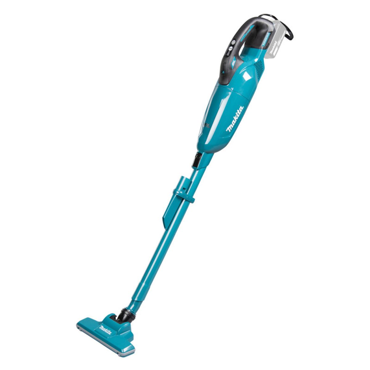 Makita Støvsuger LXT ® - DCL284FZX2