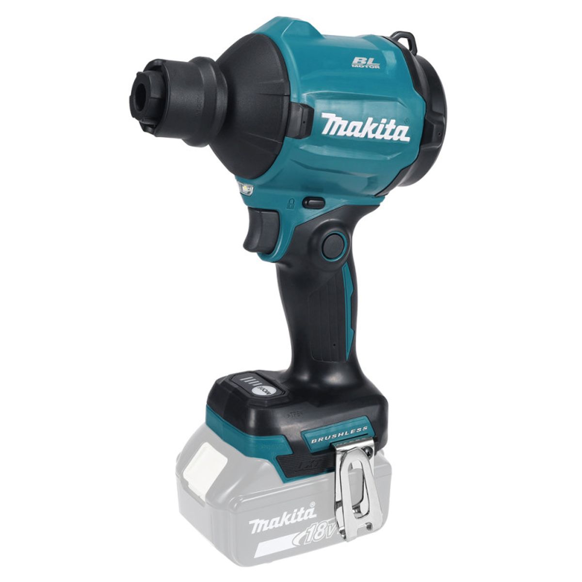 Makita Blæser LXT ® - DAS180Z