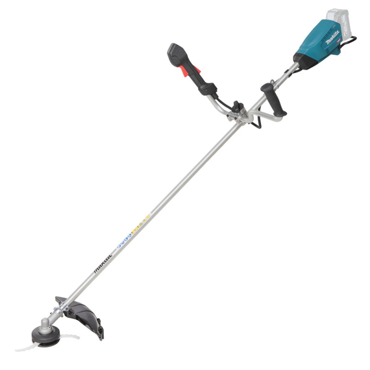 Makita Buskrydder XGT ® - UR016GZ