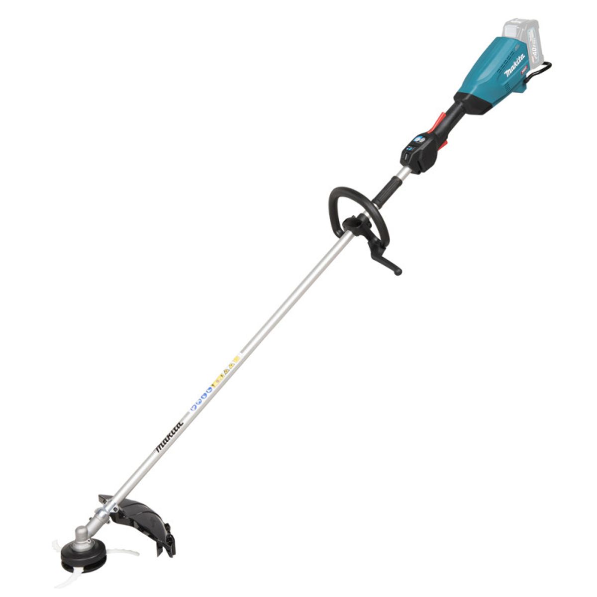 Makita Græstrimmer XGT ® - UR017GZ