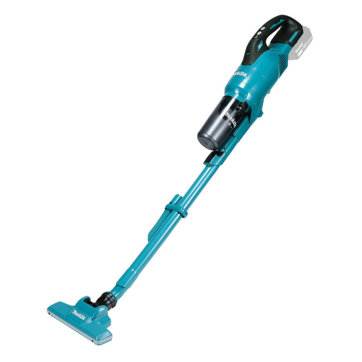 Makita Støvsuger LXT ® - DCL286FZ