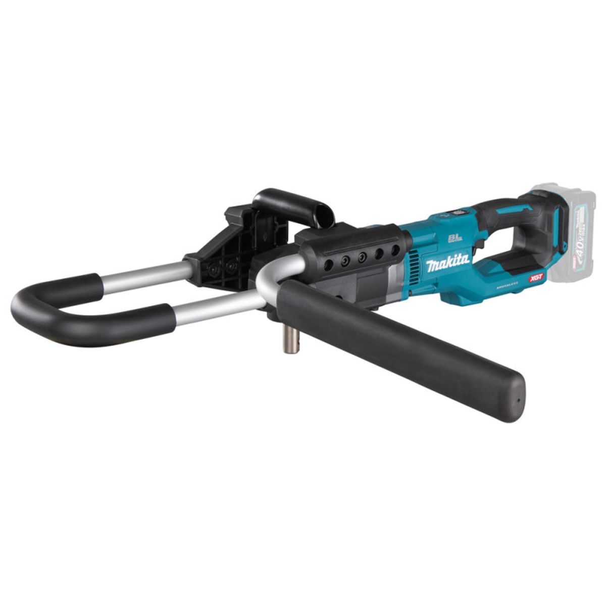 Makita Pælebor XGT ® - DG002GZ