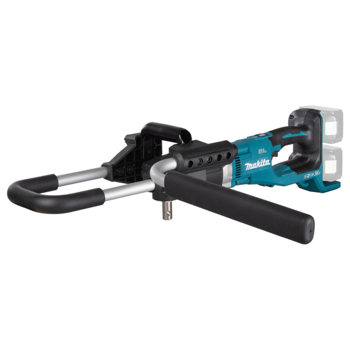 Makita Pælebor LXT ® - DDG461Z