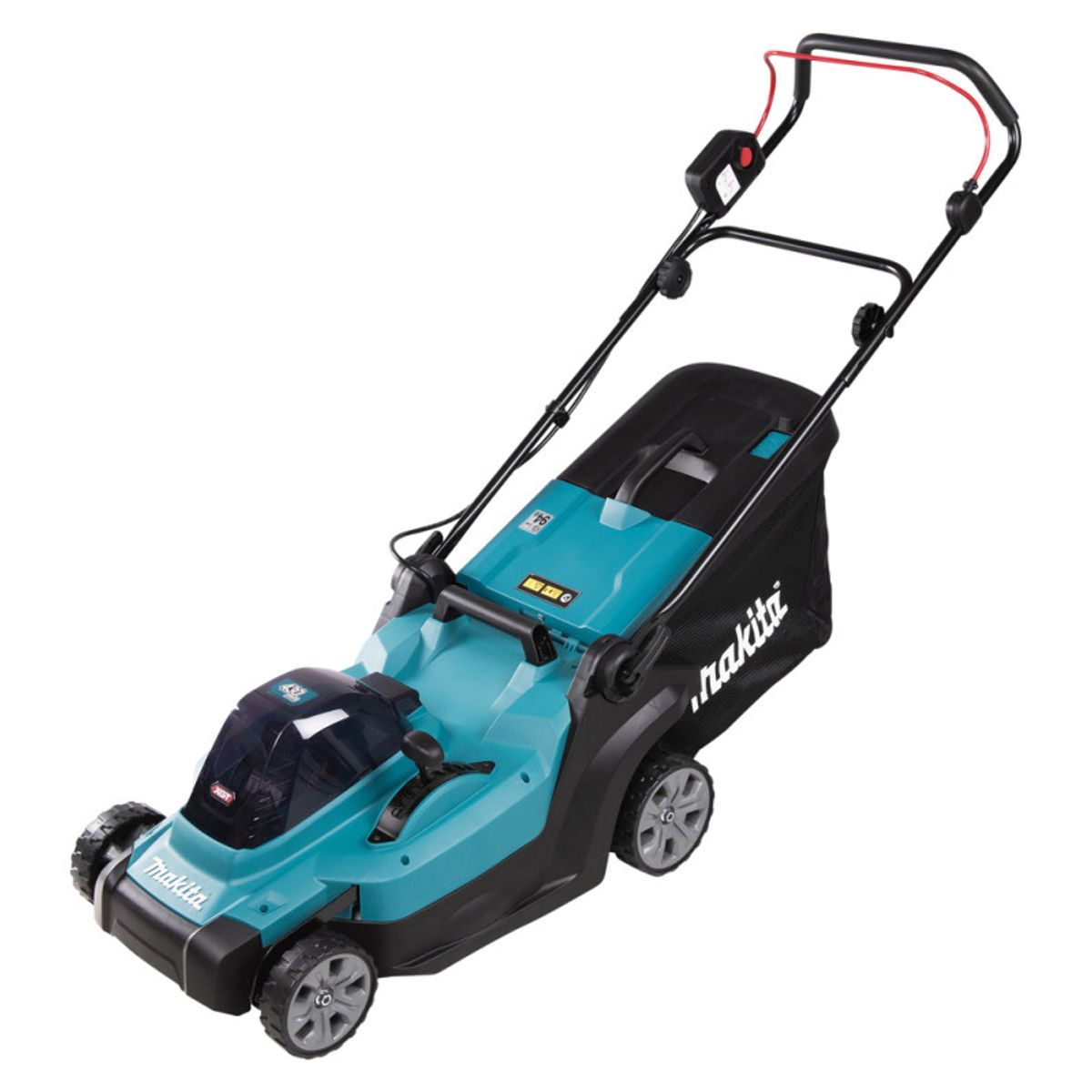 Makita Plæneklipper XGT ® - LM004GM103