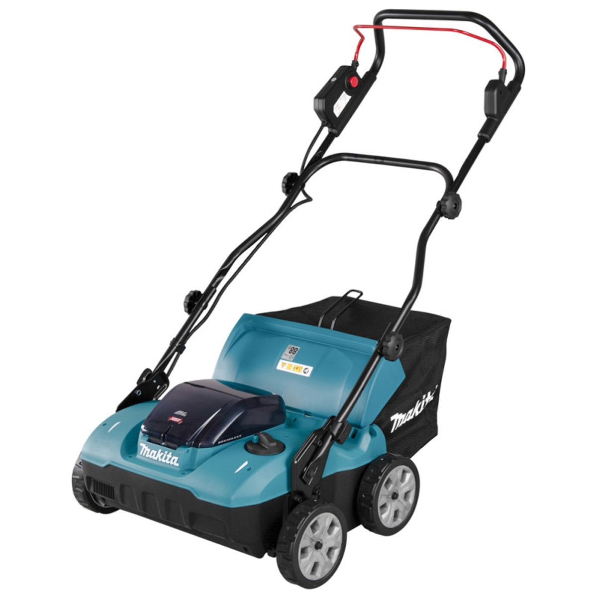 Makita Vertikalskærer XGT ® - UV001GZ