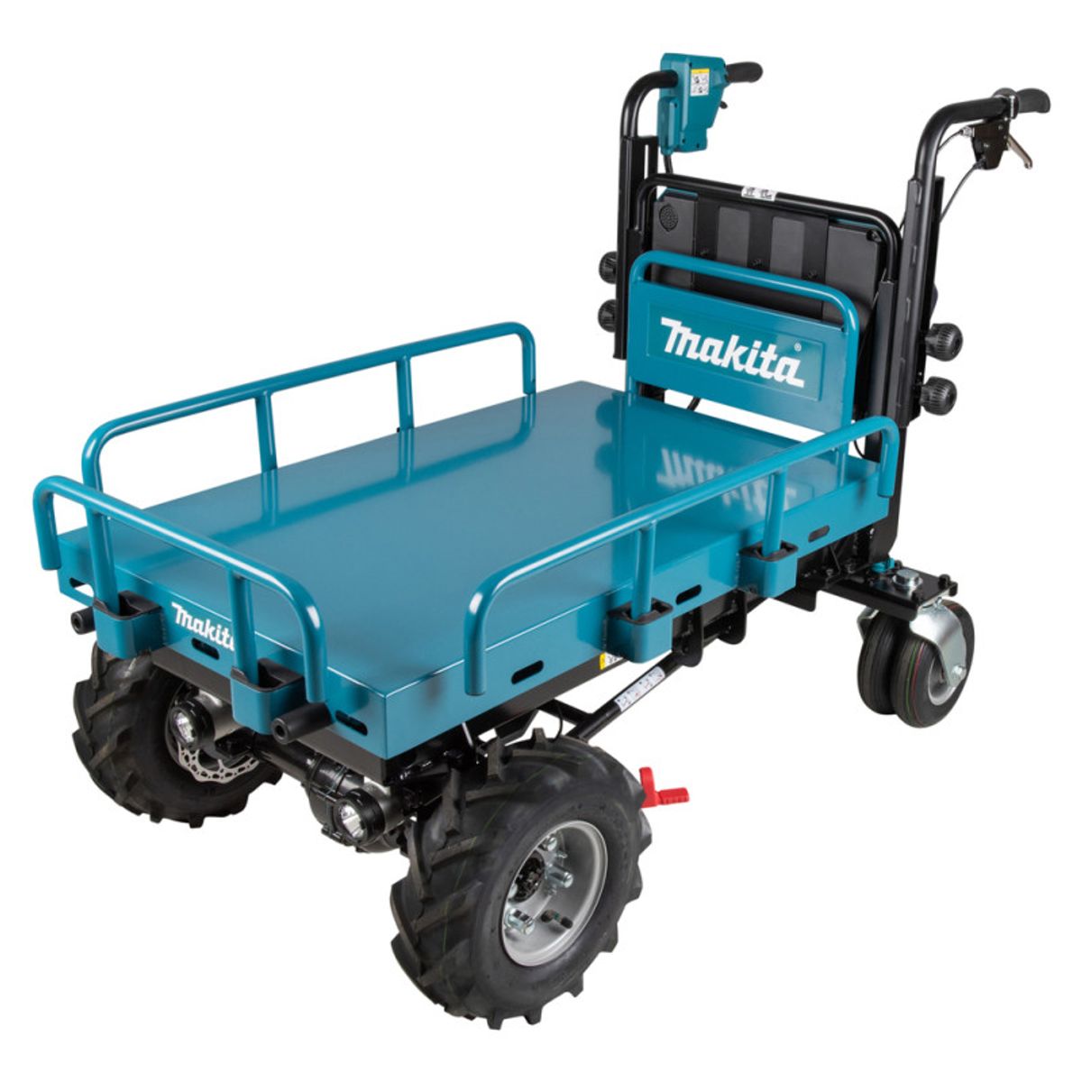 Makita Trillebør LXT ® - DCU601Z