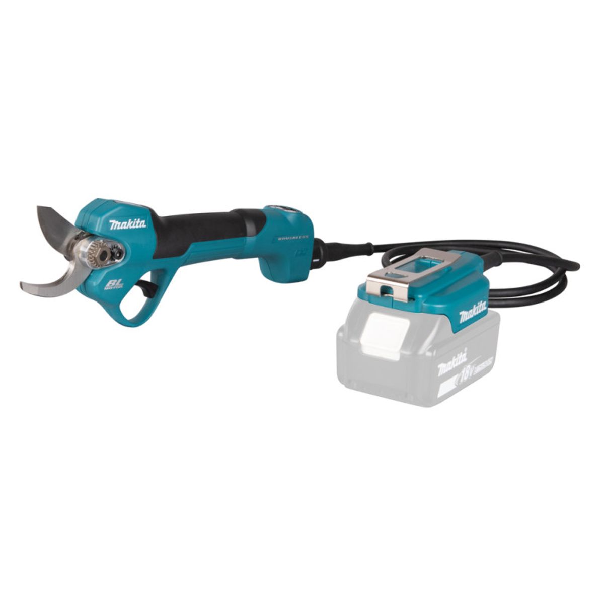 Makita Grensaks LXT ® - DUP180Z