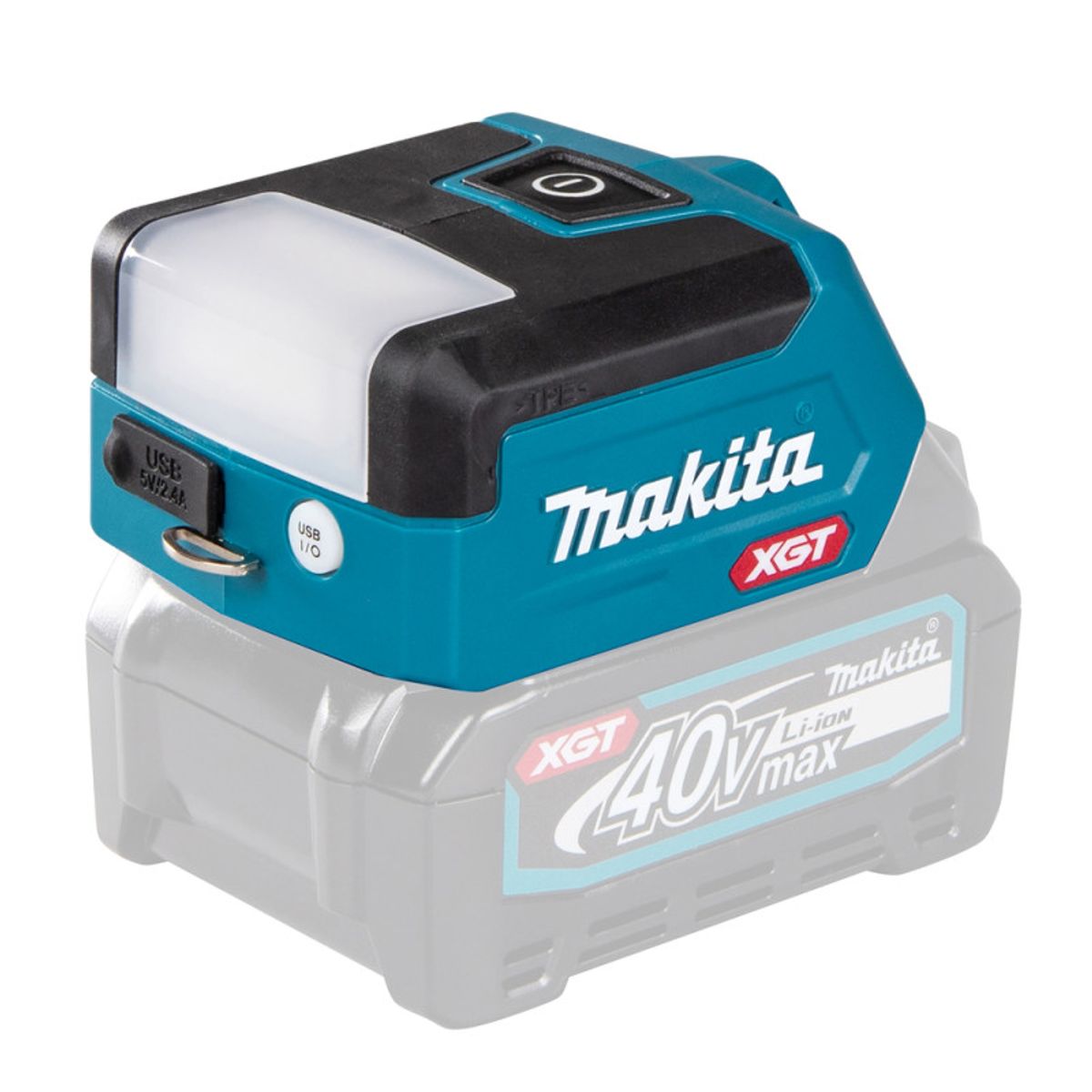 Makita LED-lampe XGT ® - ML011G