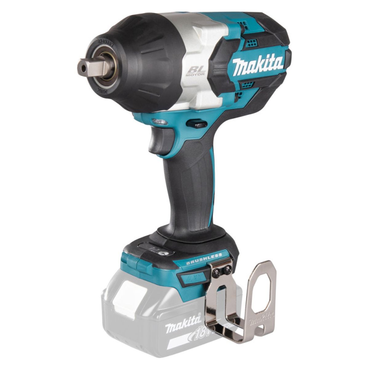 Makita Slagnøgle LXT ® - DTW1004Z