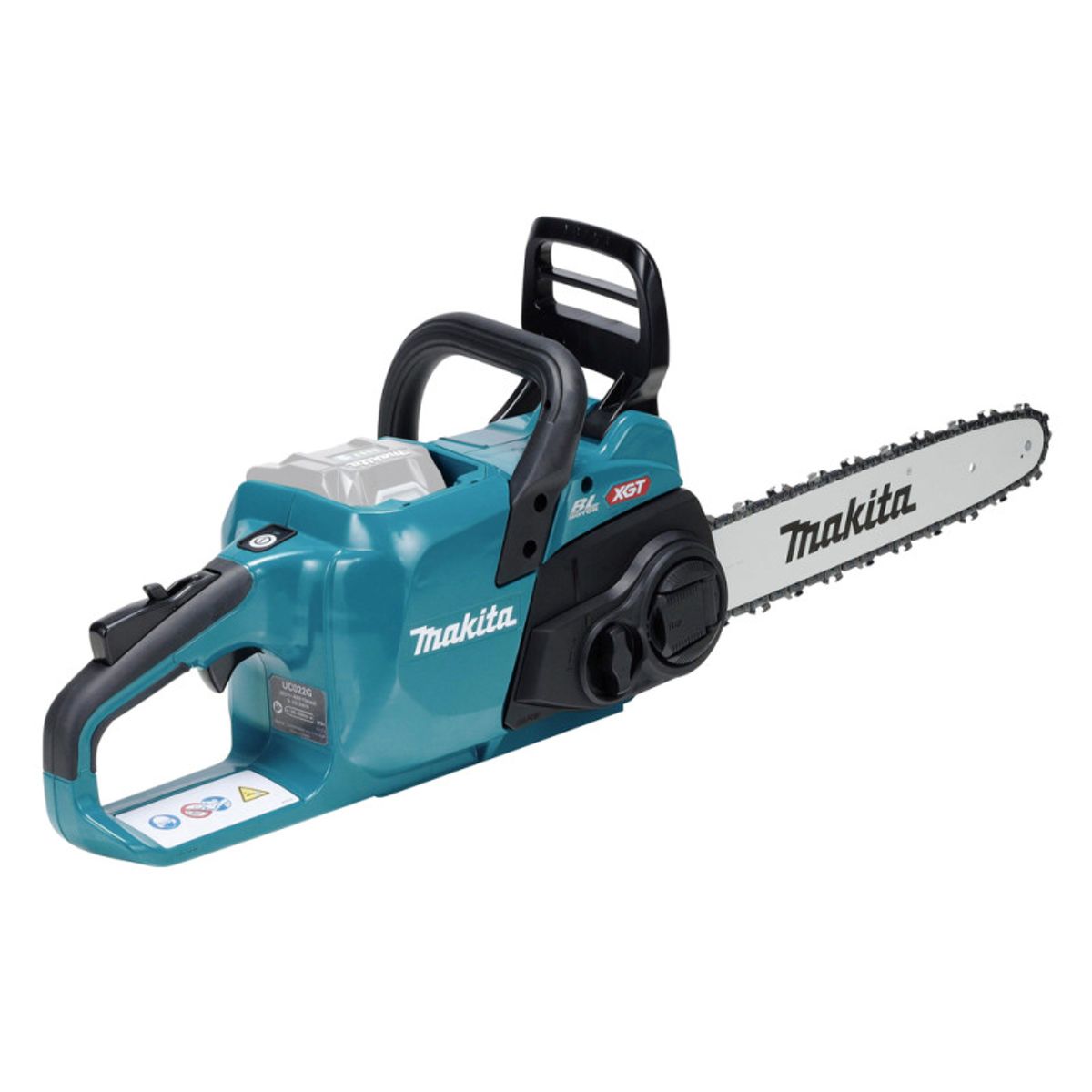 Makita Kædesav XGT ® - UC022GZ