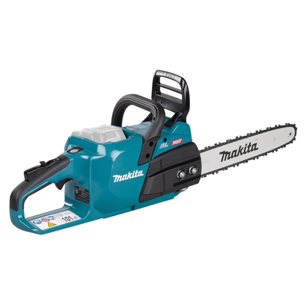 Makita Kædesav XGT ® - UC025GZ