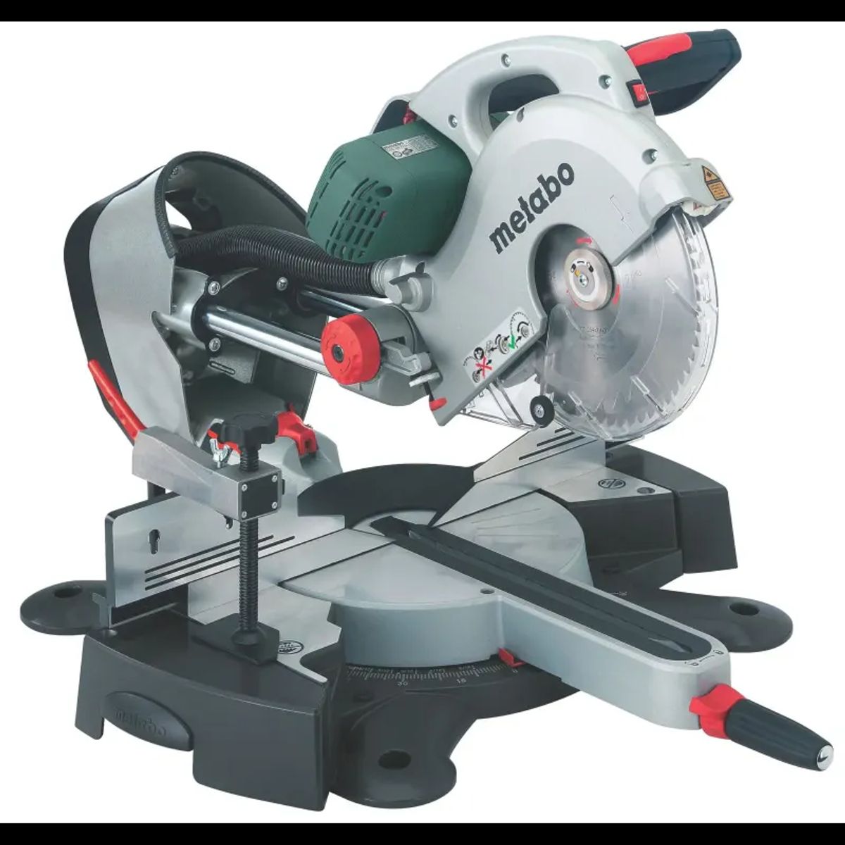 Metabo Kap-/geringssav Kgs 254 Plus - 102540300