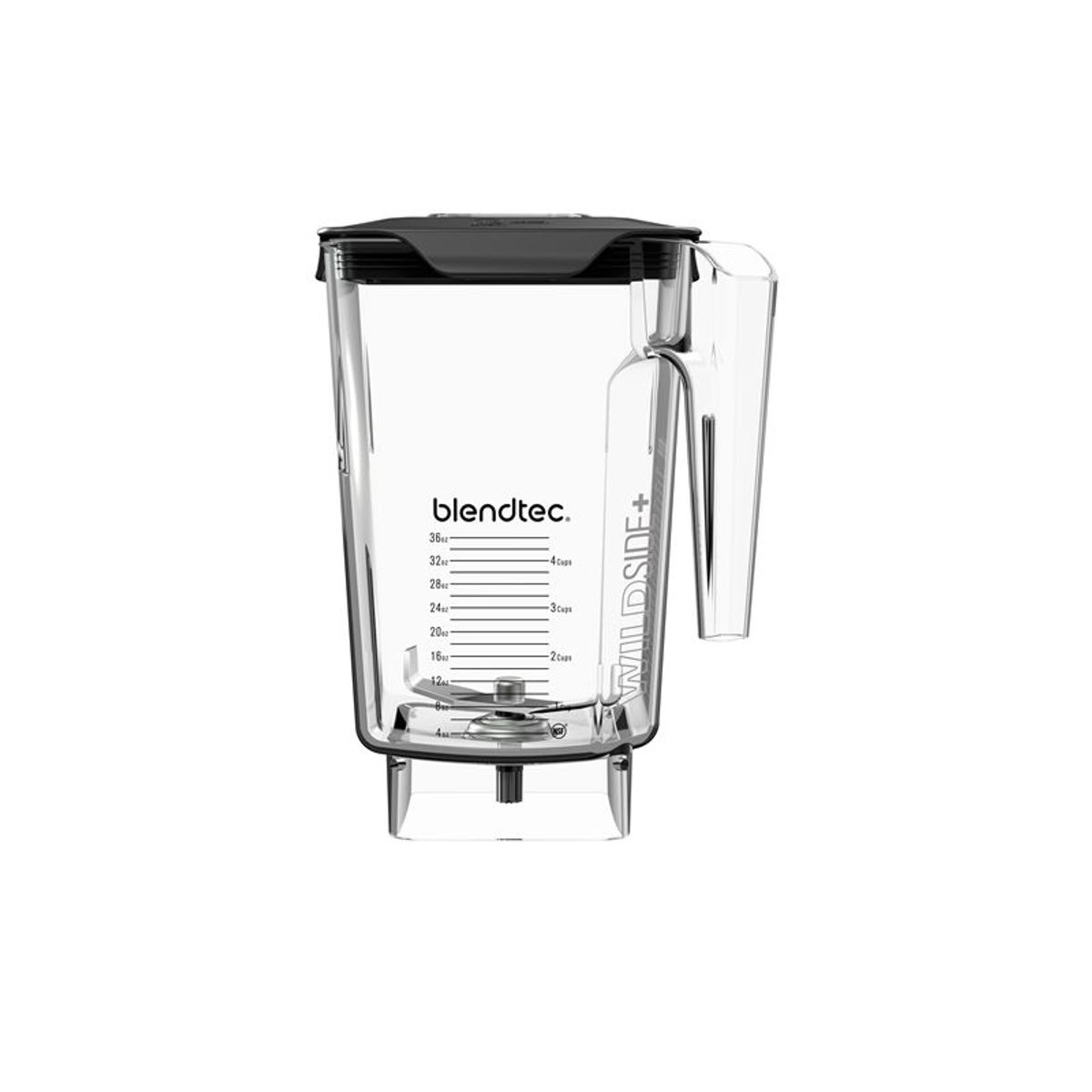 Blendtec Wildside+ jar Ekstra kande