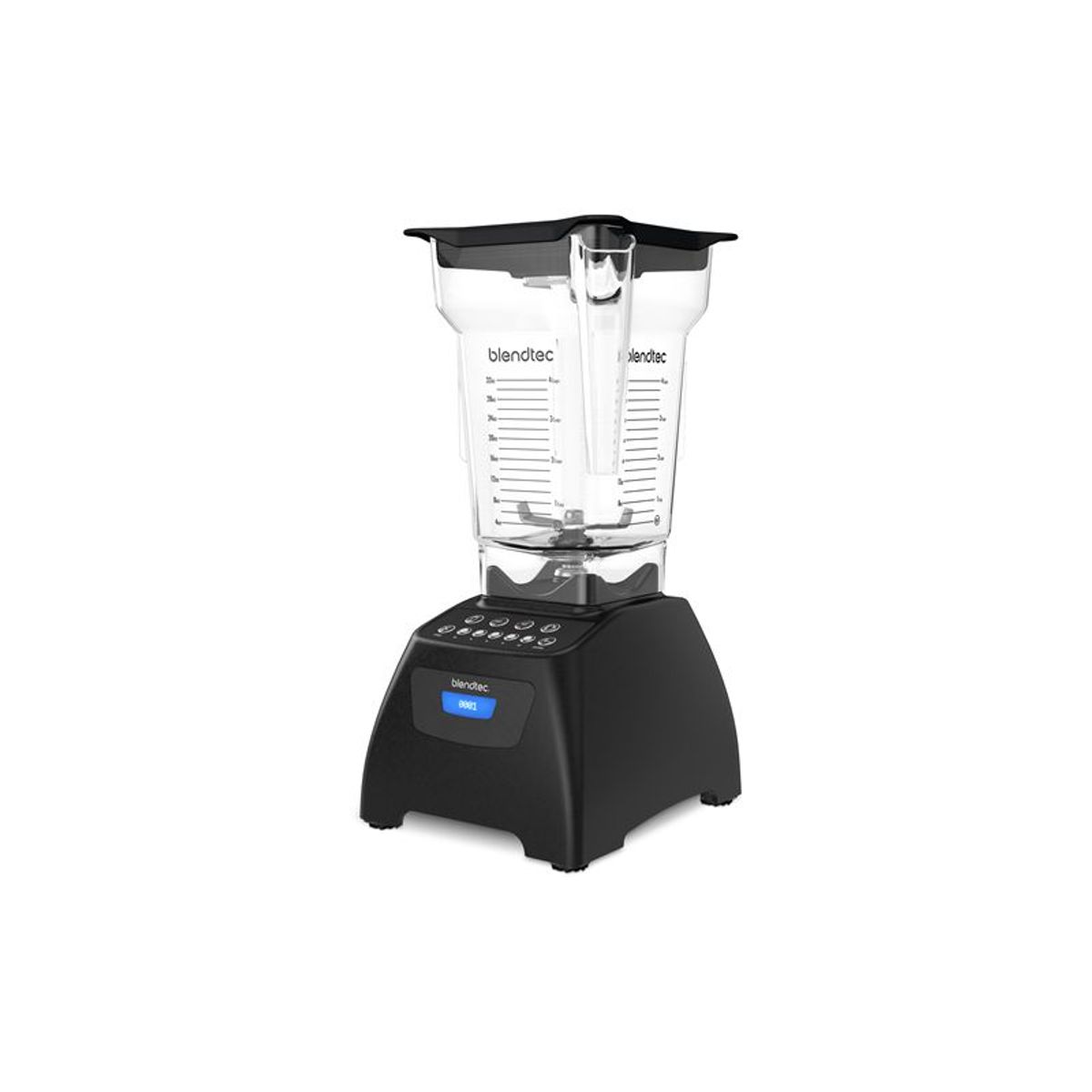 Blendtec BLB-575-BL Blender