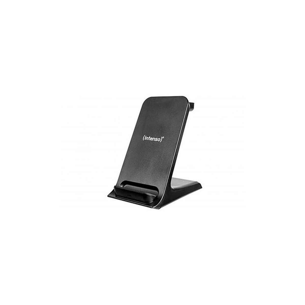 Intenso Wireless Charging Stand BS13, black