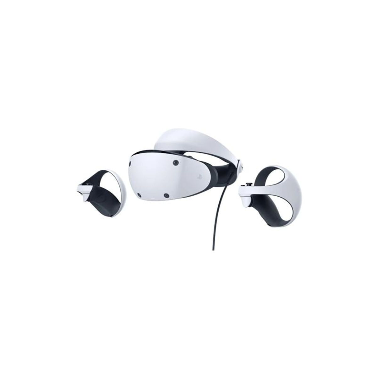 Sony PlayStation VR2 VR Headset