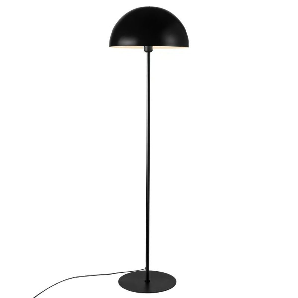 Nordlux Ellen 40 - Gulvlampe - Sort